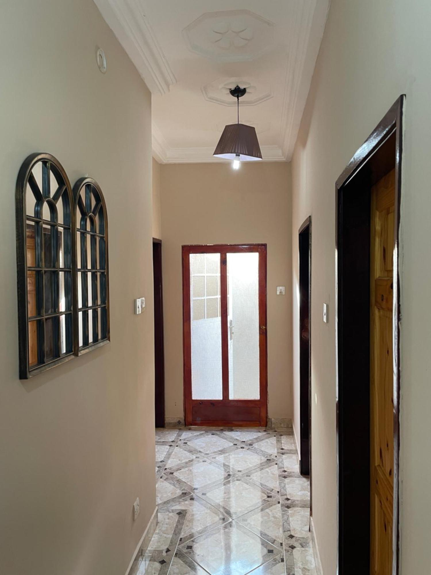 Nabixx Residence Бруфут Экстерьер фото