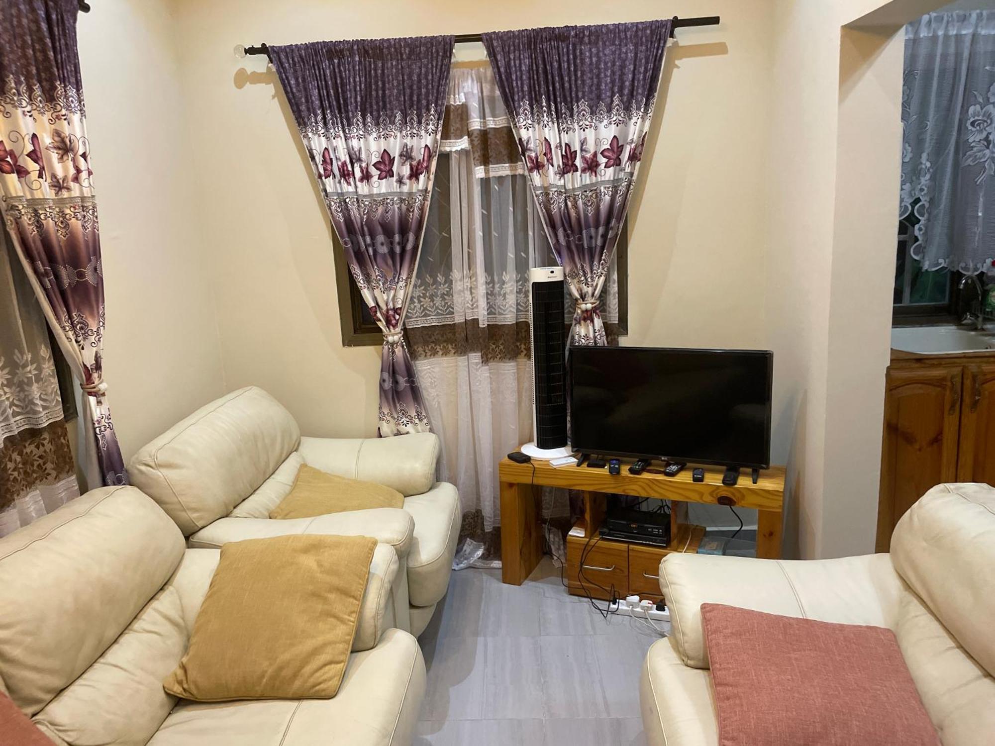 Nabixx Residence Бруфут Экстерьер фото