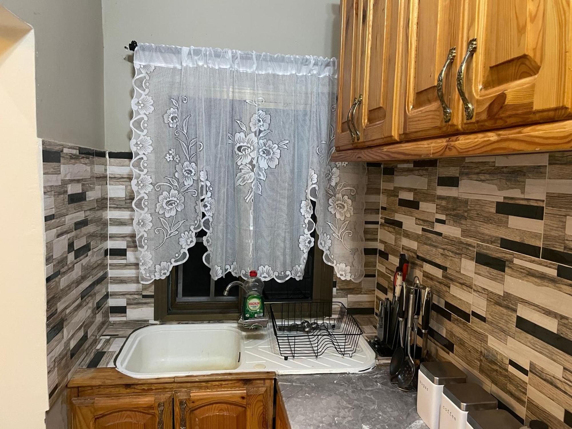 Nabixx Residence Бруфут Экстерьер фото